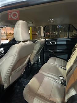 فورد إكسبلورر